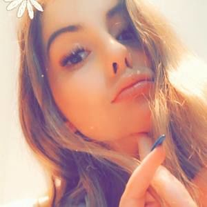 Meet your Posher, Audrey